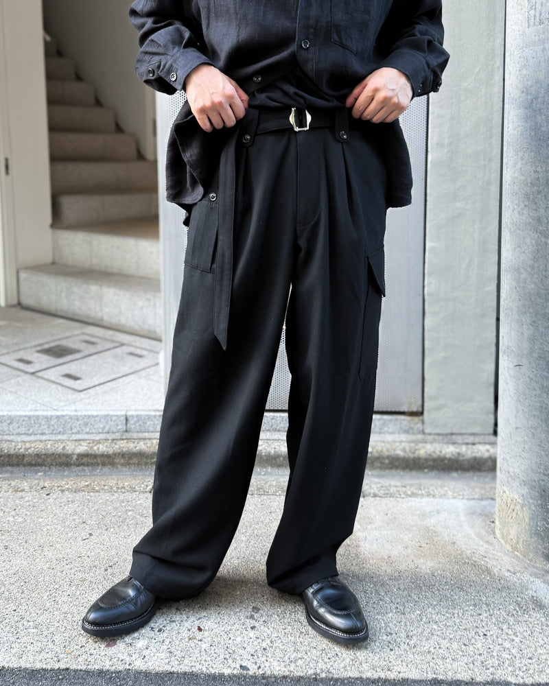 WOOLPILOTPANTS