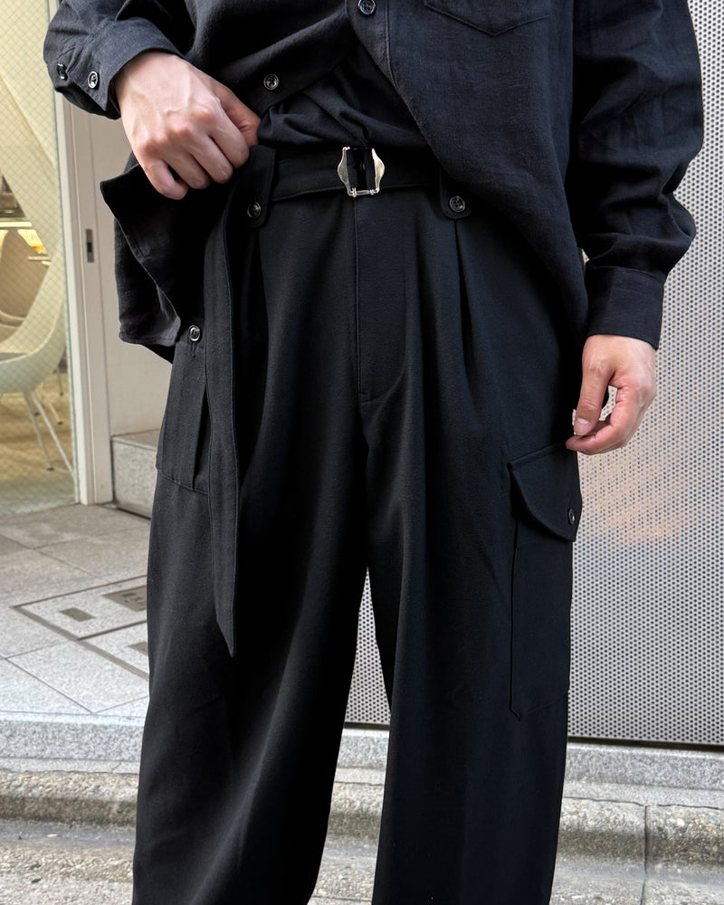 WOOLPILOTPANTS