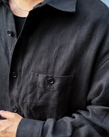 Brushlinen