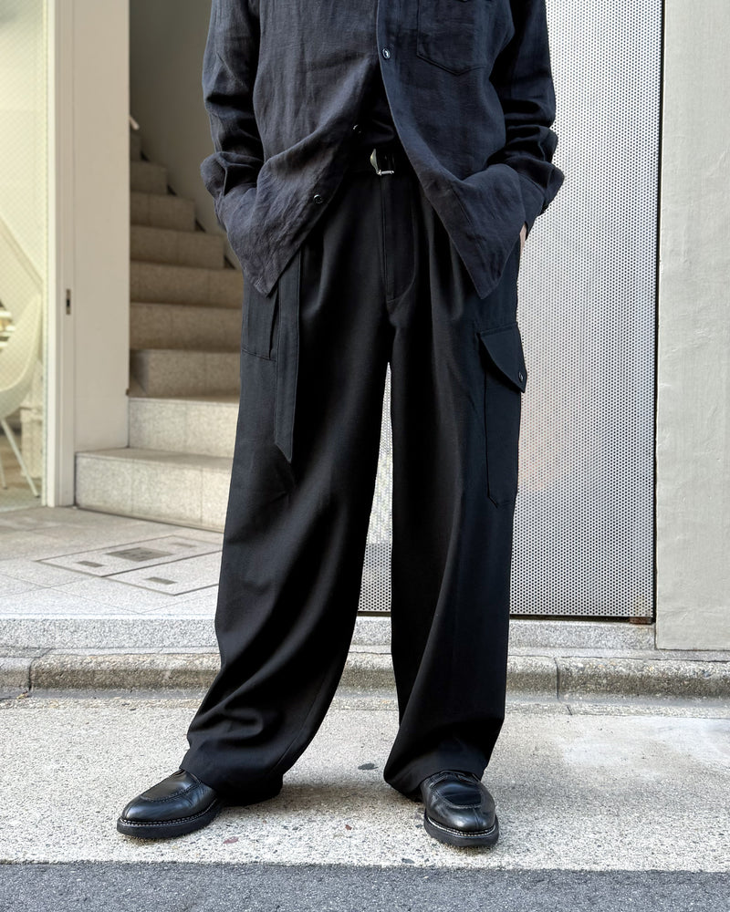 WOOLPILOTPANTS