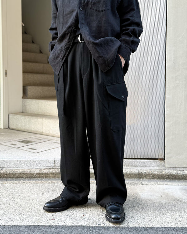WOOLPILOTPANTS