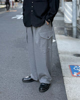 WOOLPILOTPANTS