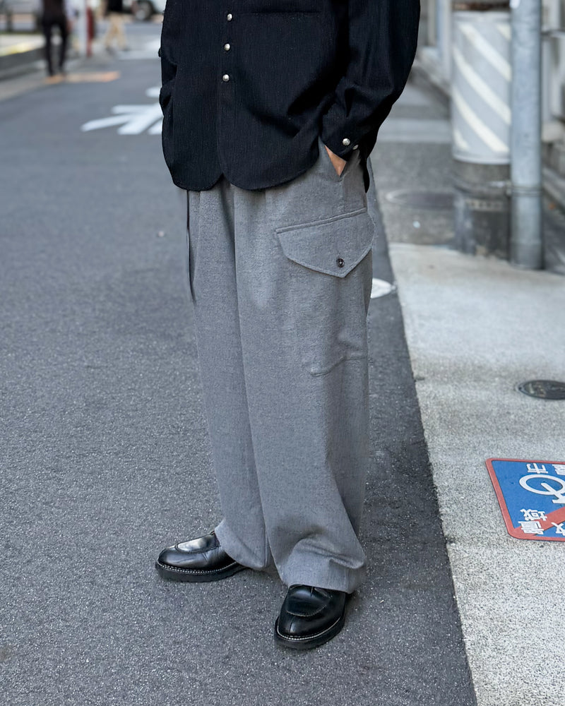 WOOLPILOTPANTS