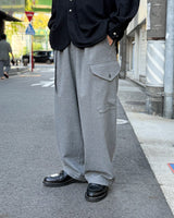 WOOLPILOTPANTS