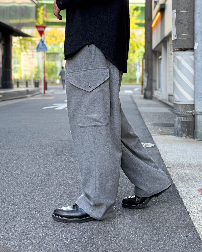 WOOLPILOTPANTS