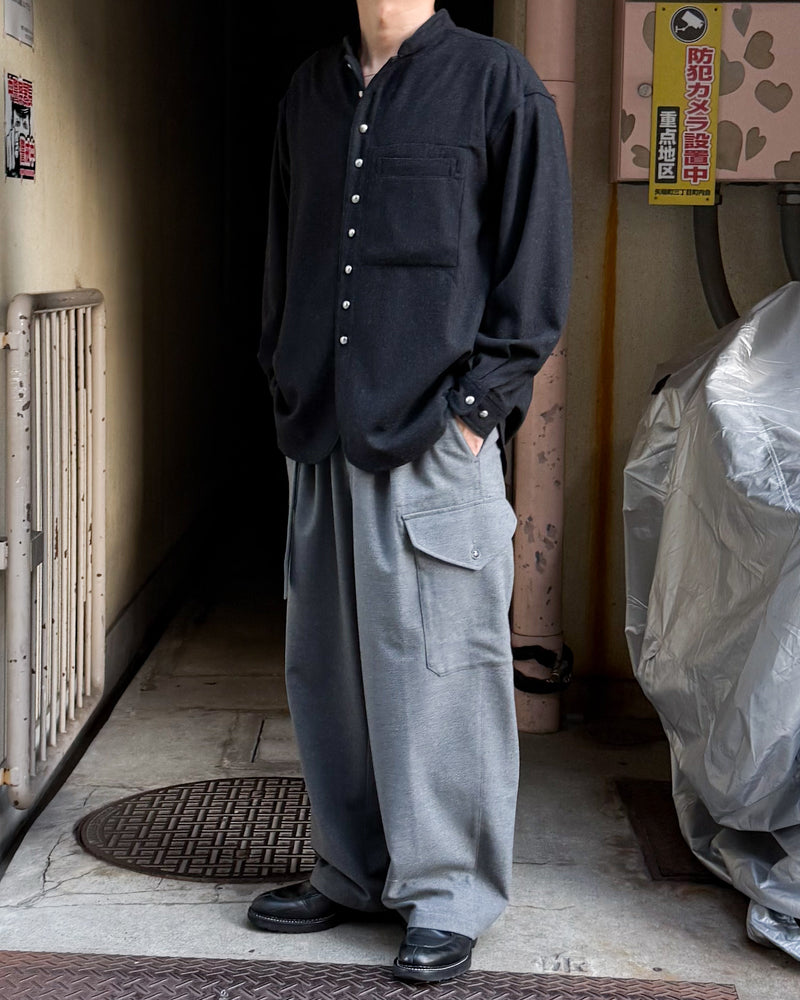 WOOLPILOTPANTS