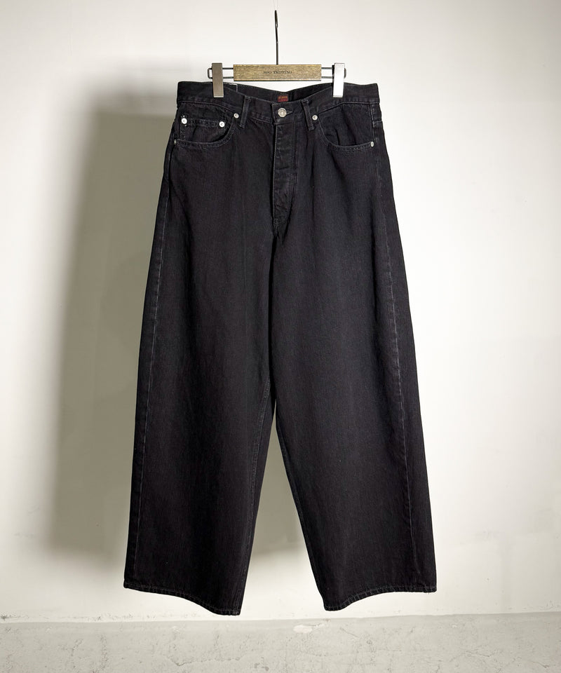 Fluxdenim used