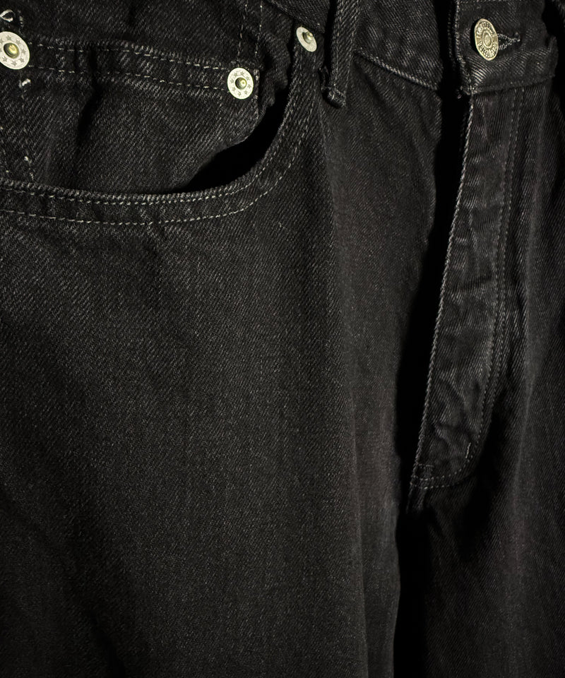 Fluxdenim used