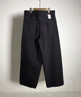 Fluxdenim used