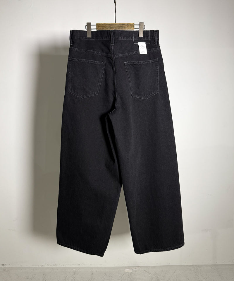 Fluxdenim used