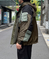 Chaos Blouson