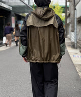 Chaos Blouson