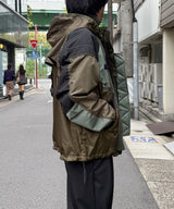 Chaos Blouson