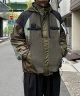 Chaos Blouson