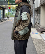 Chaos Blouson