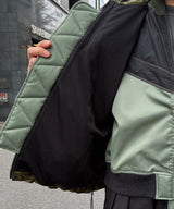 Chaos Blouson