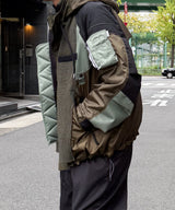 Chaos Blouson