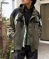 Chaos Blouson