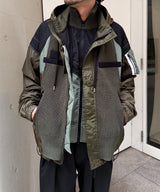 Chaos Blouson