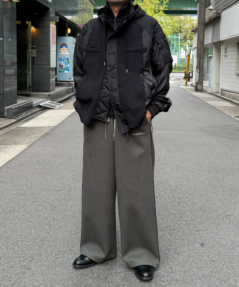 Chaos Blouson