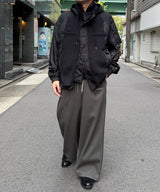Chaos Blouson