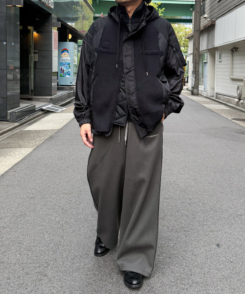 Chaos Blouson