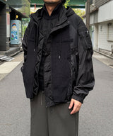 Chaos Blouson