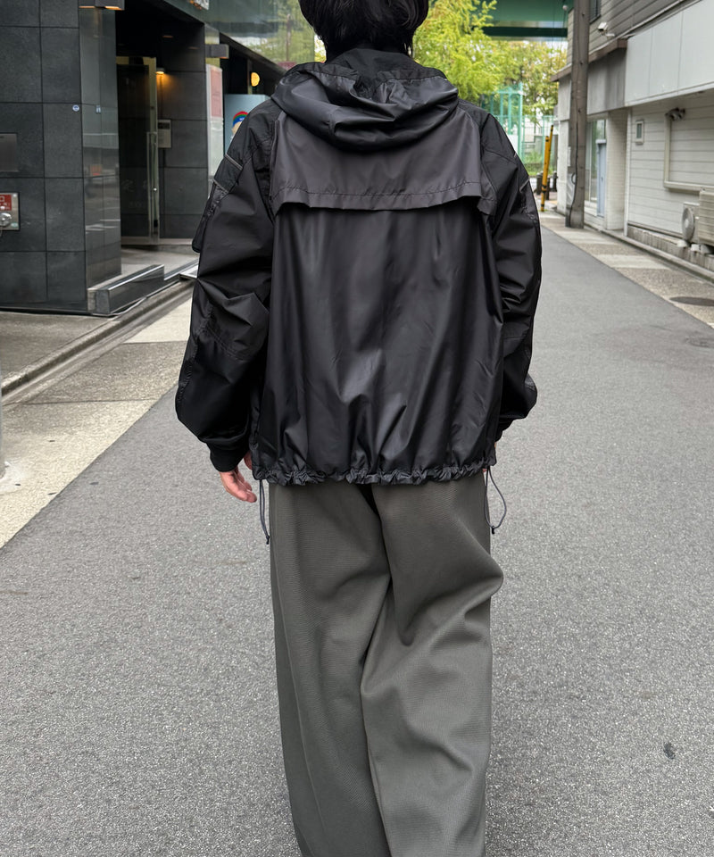 Chaos Blouson