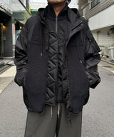 Chaos Blouson