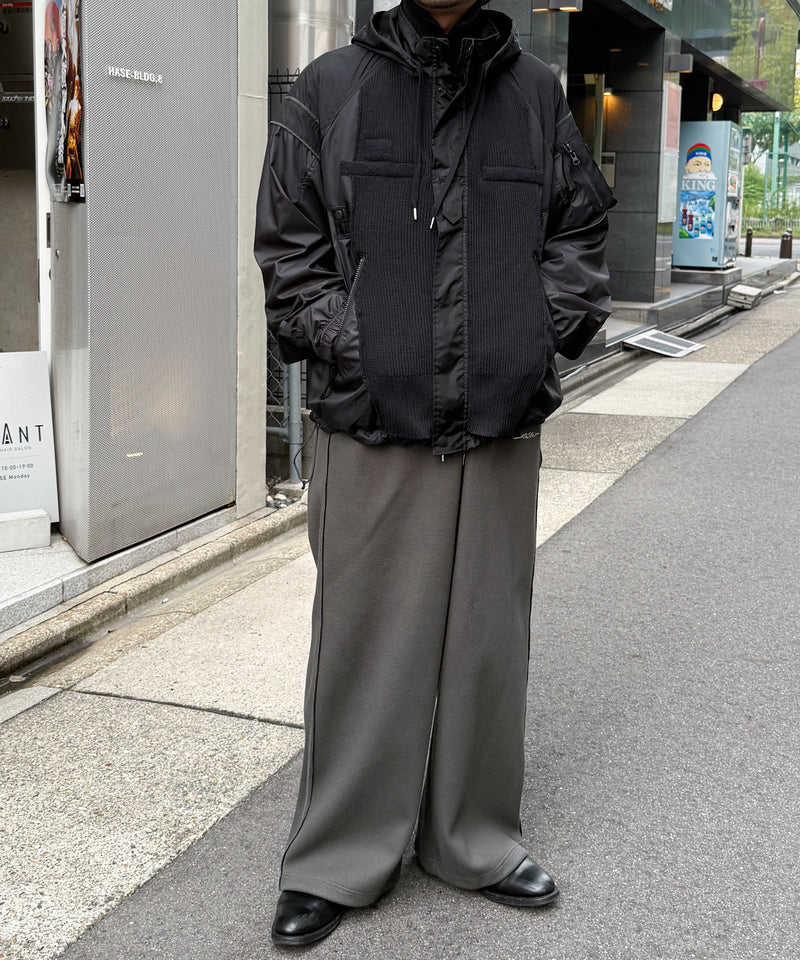 Chaos Blouson