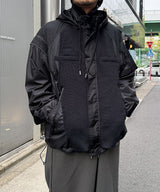 Chaos Blouson
