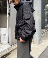 Chaos Blouson