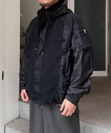 Chaos Blouson
