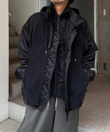 Chaos Blouson