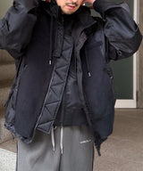 Chaos Blouson