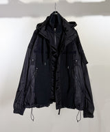 Chaos Blouson