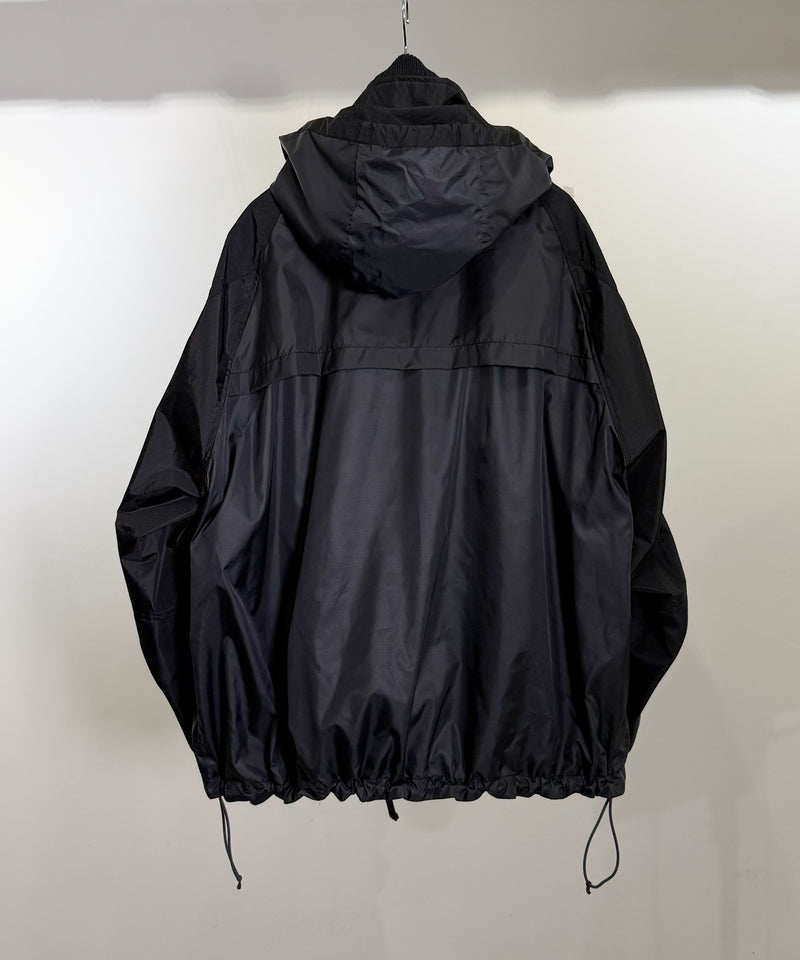 Chaos Blouson