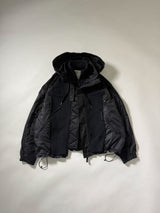 Chaos Blouson