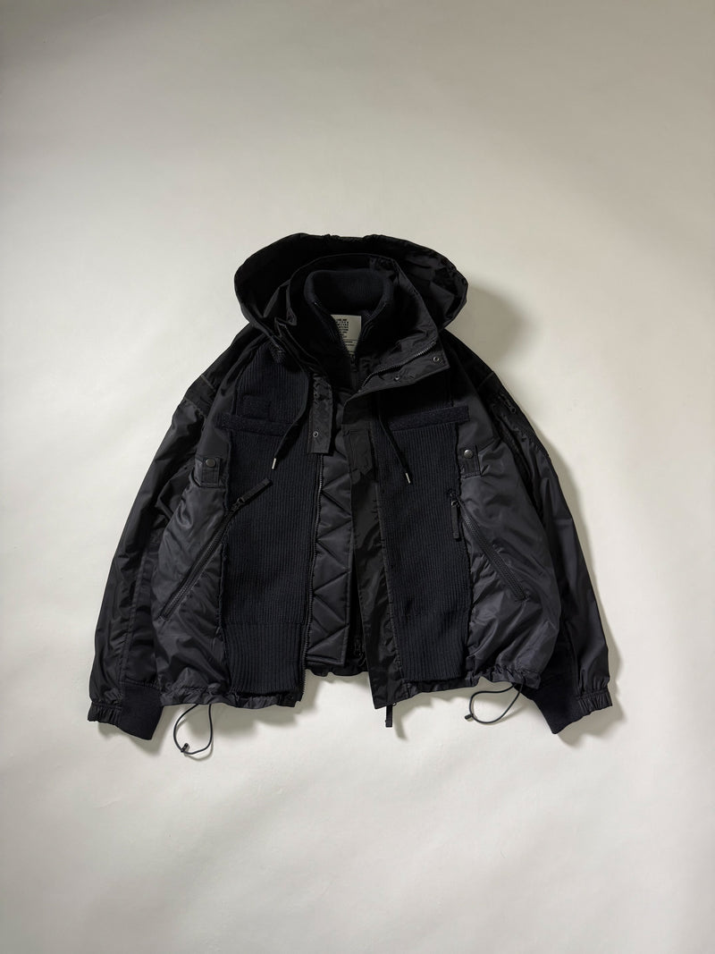 Chaos Blouson