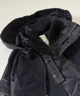 Chaos Blouson