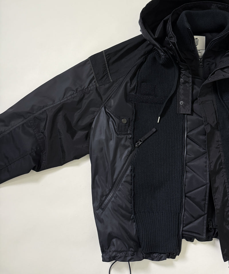 Chaos Blouson