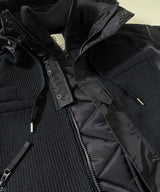Chaos Blouson