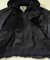 Chaos Blouson