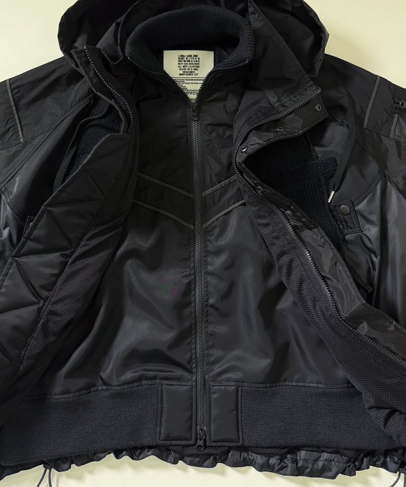 Chaos Blouson