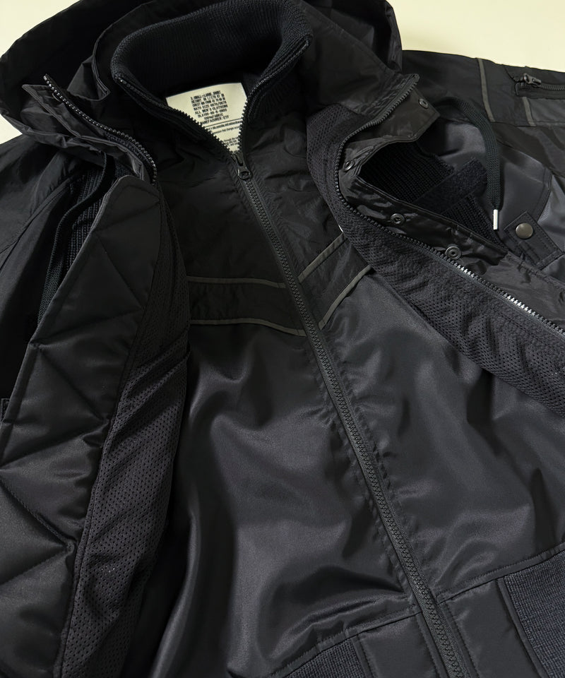 Chaos Blouson