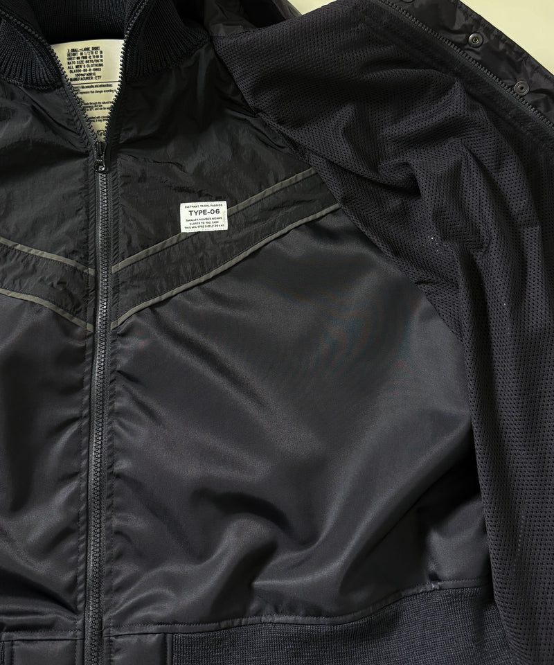 Chaos Blouson