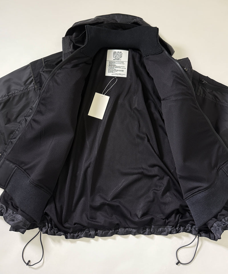 Chaos Blouson