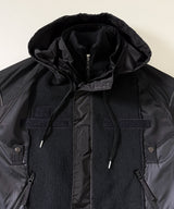 Chaos Blouson