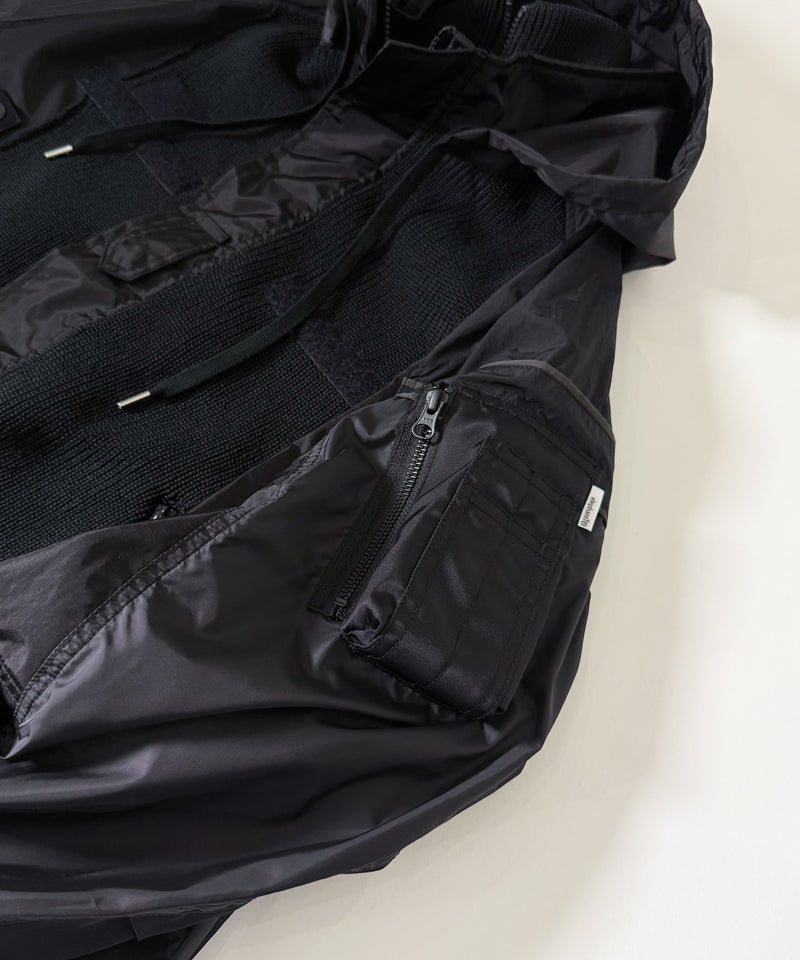 Chaos Blouson
