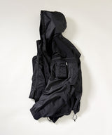 Chaos Blouson